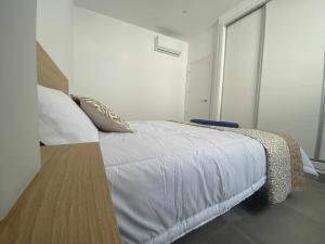 Imperdible, Villa con piscina y barbacoa