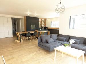 Villas Villa des menhirs : photos des chambres