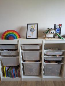 Villas Villa des menhirs : photos des chambres