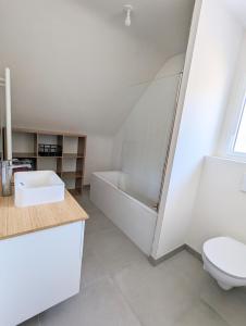 Villas Villa des menhirs : photos des chambres