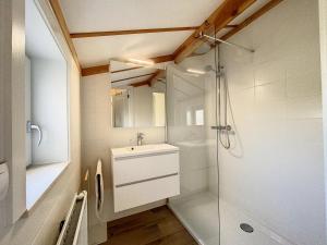 Vissershuisje Duinengolf