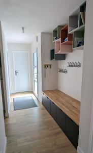 Villas Villa des menhirs : photos des chambres