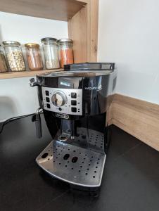 Villas Villa des menhirs : photos des chambres