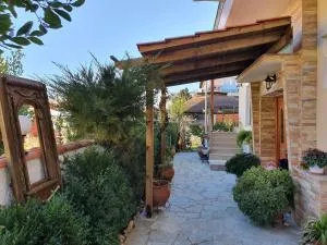 House in the Village - Doxato