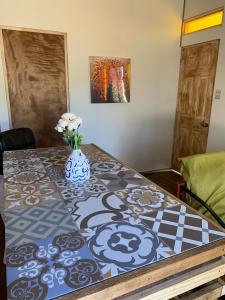 Tinyhouse Ecologico con Tinaja