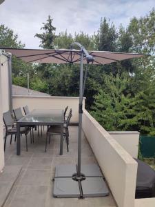Maisons de vacances Large architect-designed house 230 sqm /2475 sqft : photos des chambres