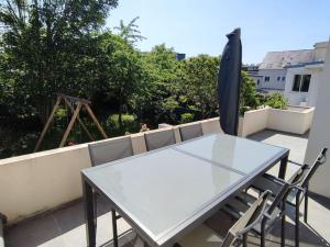 Maisons de vacances Large architect-designed house 230 sqm /2475 sqft : photos des chambres