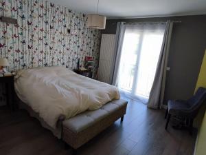 Maisons de vacances Large architect-designed house 230 sqm /2475 sqft : photos des chambres