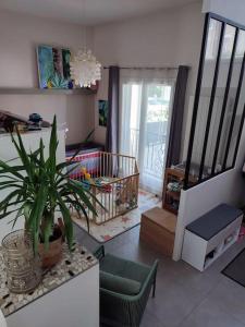 Maisons de vacances Large architect-designed house 230 sqm /2475 sqft : photos des chambres