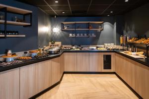 Hotels Hotel & Spa Le Maury, Vannes, The Originals Boutique : photos des chambres