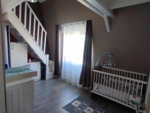 Maisons de vacances Large architect-designed house 230 sqm /2475 sqft : photos des chambres