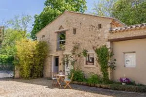 Château de Marrets - Charols