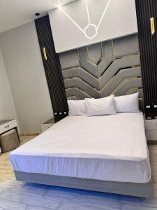 MidtownTahrirViewSuites