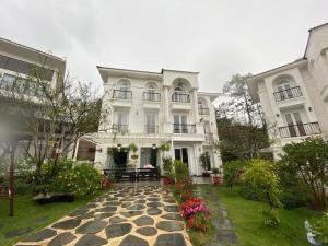 Villa Trung Nghĩa 37 - 4hvězdičkové hotely ve městě Khu Chi Lăng