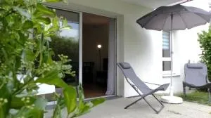 TY BIHAN - T2 - Wifi - Parking - Terrasse - Séné
