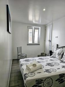 Casa D´Aldeia - Carrapateira