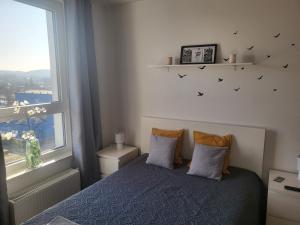 Apartament Baltic Sea 2 - Gdańsk Przymorze