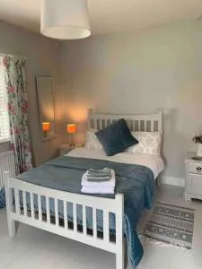 Carol's Cottage (Studio Apt) - Wild Atlantic Way - 基利贝格斯