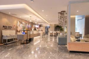 MASA Hotel & Spa Campo Grande Collection