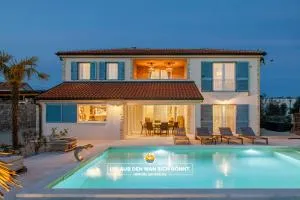 Villa Harmonija - 利纳迪奇