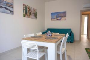 aMare Apartment Near the Sea