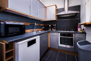 L Etoile de Boulogne Nausicaa