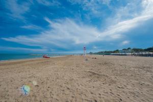 Ca Bragadin, beach and relax in Venice