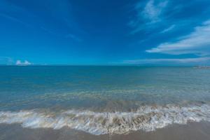 Ca Bragadin, beach and relax in Venice
