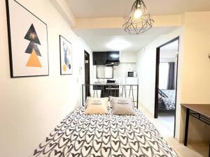 Spacious apart ment in Ikebukuro 600m to Sta Max4池袋1