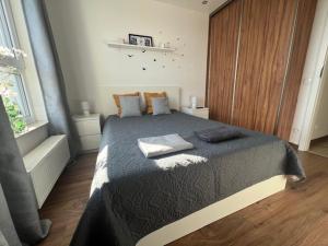 Apartament Baltic Sea 2 - Gdańsk Przymorze