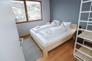 Fantastische Penthousewohnung mit 100 m2 klimatisiert