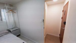 Phòng Giường Đôi Có Phòng Tắm Riêng (Double Room with Private Bathroom)