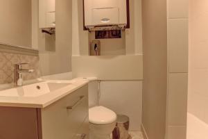 Appartements La Cathedrale - Versailles : photos des chambres