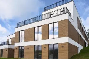 HOTEL PORTOMARÍN STAR - Gonzar