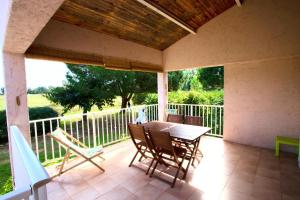 Appartements Campo Vecchio Kamerops et piscine : photos des chambres