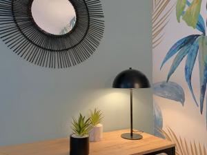 Appartements Campo Vecchio Kamerops et piscine : photos des chambres