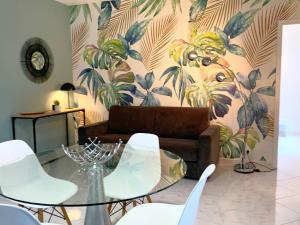 Appartements Campo Vecchio Kamerops et piscine : photos des chambres