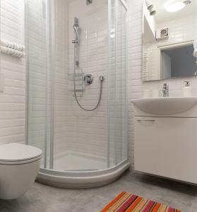 Apartment Greta - 50 m from the sea