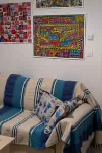 Apartment Greta - 50 m from the sea