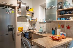 Apartment Greta - 50 m from the sea