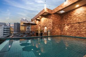 Santa Grand Classic Kuala Lumpur, Chinatown