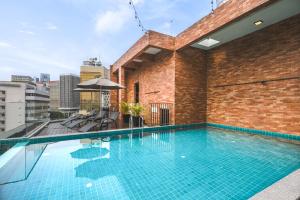 Santa Grand Classic Kuala Lumpur, Chinatown