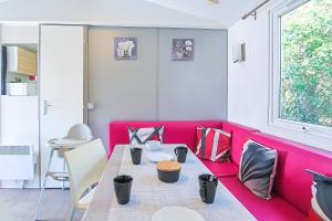 New - Mobil home tout équipé