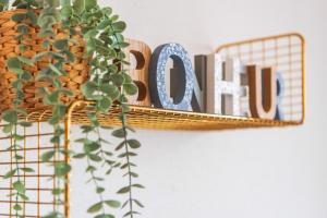 Maisons de vacances Nouveau - Sweet Garden - Maison avec jardin : photos des chambres