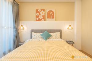 Phòng Deluxe Giường Đôi Có Bồn Tắm (Deluxe Double Room with Bath)
