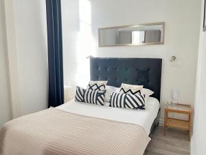 Appartements Residence Victoria : photos des chambres