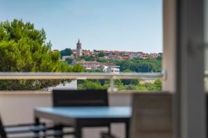 Zdenka with Common Pool