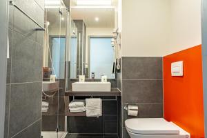 Double Room room in 7 Days Premium Hotel Venice - Mestre