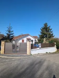 LA LOGIA DU SAPIN - Champfleury