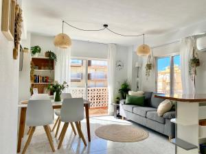 Beach apartment 6 persons La Mata - 3hvězdičkové hotely ve městě La Mata